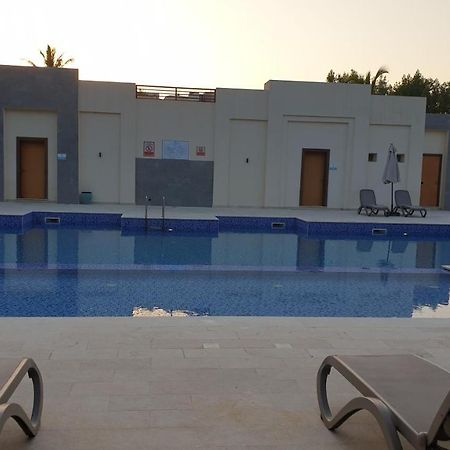 صلالة Paradise Hawana Studio Apartment المظهر الخارجي الصورة