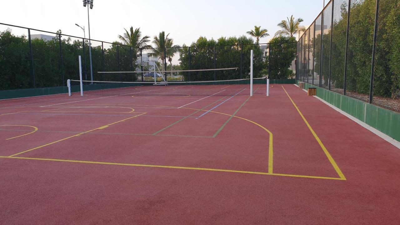 صلالة Paradise Hawana Studio Apartment المظهر الخارجي الصورة