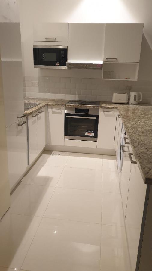 صلالة Paradise Hawana Studio Apartment المظهر الخارجي الصورة