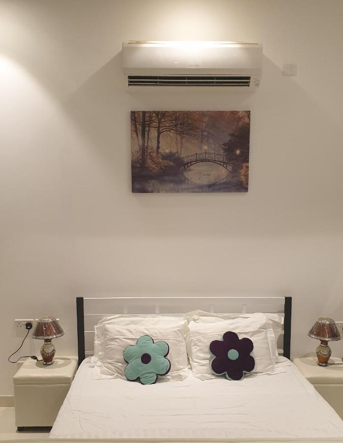 صلالة Paradise Hawana Studio Apartment المظهر الخارجي الصورة